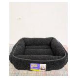 Boots & Barkley 18x20 in Pet Bed