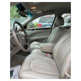 2007 BUICK LUCERNE CXL V6 *No Accidents Reported | 3800 Motor* (NO RESERVE)