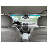 2007 BUICK LUCERNE CXL V6 *No Accidents Reported | 3800 Motor* (NO RESERVE)