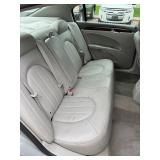 2007 BUICK LUCERNE CXL V6 *No Accidents Reported | 3800 Motor* (NO RESERVE)