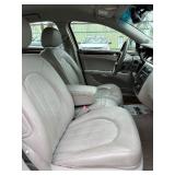 2007 BUICK LUCERNE CXL V6 *No Accidents Reported | 3800 Motor* (NO RESERVE)