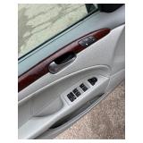 2007 BUICK LUCERNE CXL V6 *No Accidents Reported | 3800 Motor* (NO RESERVE)