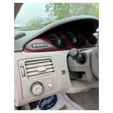 2007 BUICK LUCERNE CXL V6 *No Accidents Reported | 3800 Motor* (NO RESERVE)