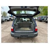 2002 SUBARU FORESTER L *116k Miles | All Wheel Drive* (NO RESERVE)