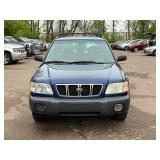 2002 SUBARU FORESTER L *116k Miles | All Wheel Drive* (NO RESERVE)