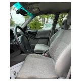 2002 SUBARU FORESTER L *116k Miles | All Wheel Drive* (NO RESERVE)