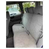 2002 SUBARU FORESTER L *116k Miles | All Wheel Drive* (NO RESERVE)
