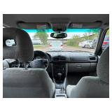 2002 SUBARU FORESTER L *116k Miles | All Wheel Drive* (NO RESERVE)
