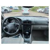 2002 SUBARU FORESTER L *116k Miles | All Wheel Drive* (NO RESERVE)