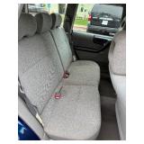 2002 SUBARU FORESTER L *116k Miles | All Wheel Drive* (NO RESERVE)