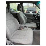2002 SUBARU FORESTER L *116k Miles | All Wheel Drive* (NO RESERVE)