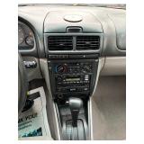 2002 SUBARU FORESTER L *116k Miles | All Wheel Drive* (NO RESERVE)