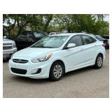 2016 HYUNDAI ACCENT SE *146k Miles | 2 Owner* (NO RESERVE)