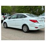 2016 HYUNDAI ACCENT SE *146k Miles | 2 Owner* (NO RESERVE)