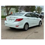 2016 HYUNDAI ACCENT SE *146k Miles | 2 Owner* (NO RESERVE)