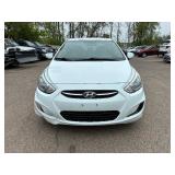 2016 HYUNDAI ACCENT SE *146k Miles | 2 Owner* (NO RESERVE)