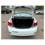 2016 HYUNDAI ACCENT SE *146k Miles | 2 Owner* (NO RESERVE)