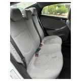 2016 HYUNDAI ACCENT SE *146k Miles | 2 Owner* (NO RESERVE)