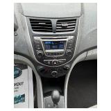 2016 HYUNDAI ACCENT SE *146k Miles | 2 Owner* (NO RESERVE)