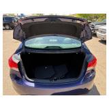 2011 HYUNDAI ELANTRA GLS (NO RESERVE)