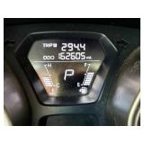 2011 HYUNDAI ELANTRA GLS (NO RESERVE)