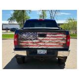 2013 CHEVROLET SILVERADO 1500 LT *4x4* (NO RESERVE)