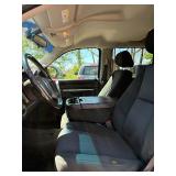 2013 CHEVROLET SILVERADO 1500 LT *4x4* (NO RESERVE)