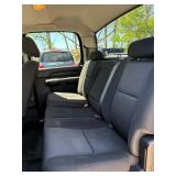 2013 CHEVROLET SILVERADO 1500 LT *4x4* (NO RESERVE)