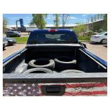 2013 CHEVROLET SILVERADO 1500 LT *4x4* (NO RESERVE)