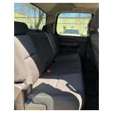 2013 CHEVROLET SILVERADO 1500 LT *4x4* (NO RESERVE)