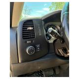 2013 CHEVROLET SILVERADO 1500 LT *4x4* (NO RESERVE)