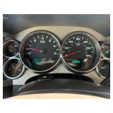 2013 CHEVROLET SILVERADO 1500 LT *4x4* (NO RESERVE)