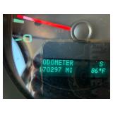 2013 CHEVROLET SILVERADO 1500 LT *4x4* (NO RESERVE)