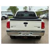 2009 DODGE DAKOTA LARAMIE *4x4 | No Accidents Reported* (NO RESERVE)