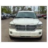 2009 DODGE DAKOTA LARAMIE *4x4 | No Accidents Reported* (NO RESERVE)