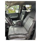 2009 DODGE DAKOTA LARAMIE *4x4 | No Accidents Reported* (NO RESERVE)