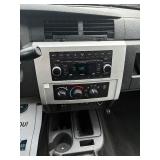 2009 DODGE DAKOTA LARAMIE *4x4 | No Accidents Reported* (NO RESERVE)