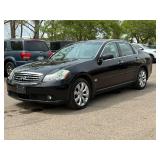 2007 INFINITI M35 X *2 Owner | All Wheel Drive* (NO RESERVE)