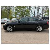 2007 INFINITI M35 X *2 Owner | All Wheel Drive* (NO RESERVE)