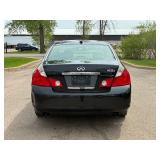 2007 INFINITI M35 X *2 Owner | All Wheel Drive* (NO RESERVE)