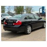 2007 INFINITI M35 X *2 Owner | All Wheel Drive* (NO RESERVE)
