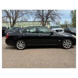 2007 INFINITI M35 X *2 Owner | All Wheel Drive* (NO RESERVE)