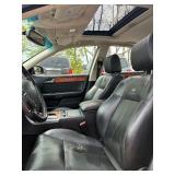 2007 INFINITI M35 X *2 Owner | All Wheel Drive* (NO RESERVE)