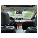 2007 INFINITI M35 X *2 Owner | All Wheel Drive* (NO RESERVE)