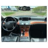 2007 INFINITI M35 X *2 Owner | All Wheel Drive* (NO RESERVE)