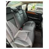 2007 INFINITI M35 X *2 Owner | All Wheel Drive* (NO RESERVE)
