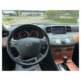 2007 INFINITI M35 X *2 Owner | All Wheel Drive* (NO RESERVE)