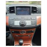 2007 INFINITI M35 X *2 Owner | All Wheel Drive* (NO RESERVE)