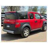 2005 HONDA ELEMENT EX *All Wheel Drive | No Accidents Reported* (NO RESERVE)
