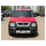 2005 HONDA ELEMENT EX *All Wheel Drive | No Accidents Reported* (NO RESERVE)